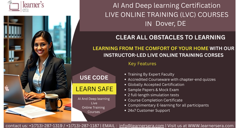 AI and DL Certification Training Dover, DE.png
