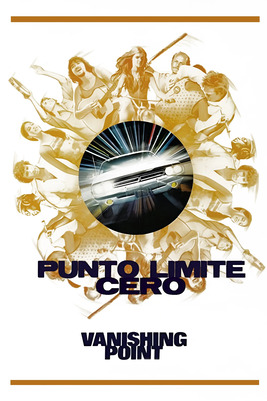Vanishing Point [1971] [BD25-UK] [Latino]