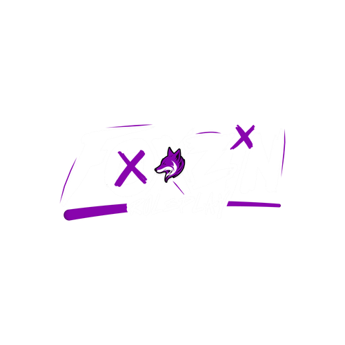 Logo PNG Foxzin Roleplay @cris designers.png