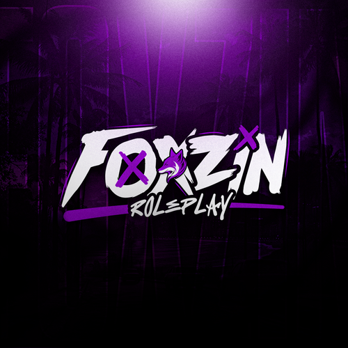 Logo Foxzin Roleplay @cris designers.png