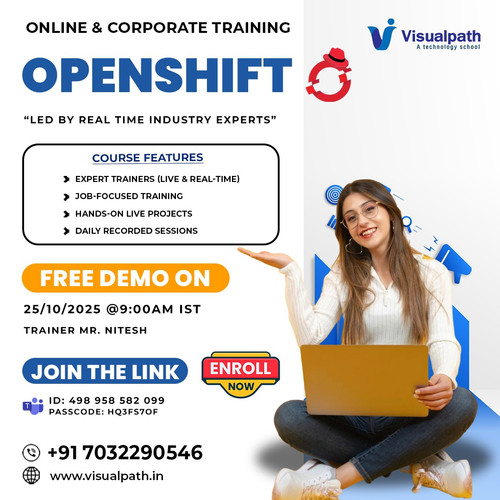 OpenShift Online Training.jpg