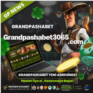 Grandpashabet3065 