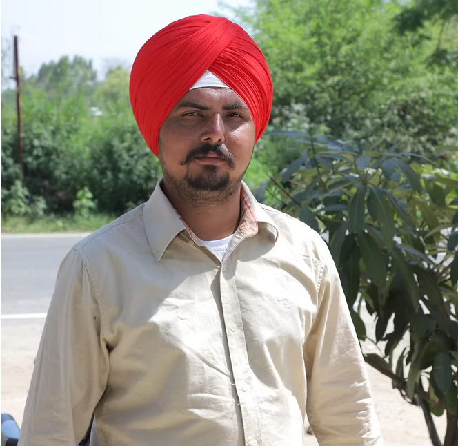 Bhupinder Singh