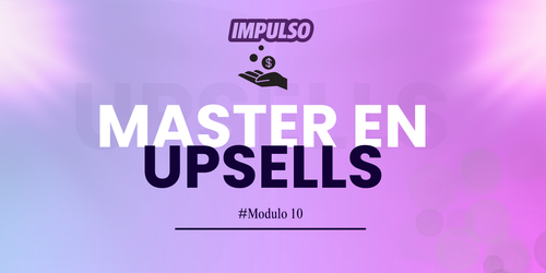 Módulo 1 - Estrategias Avanzadas