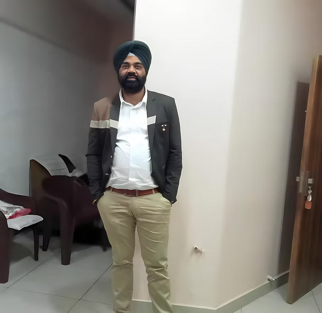 Karambir Singh