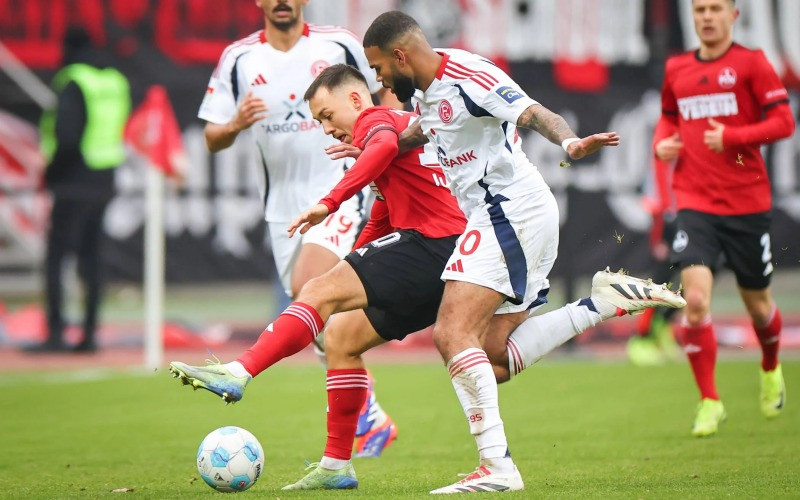 Nhận định, soi kèo Fortuna vs Nurnberg, 23h30 ngày 03/10