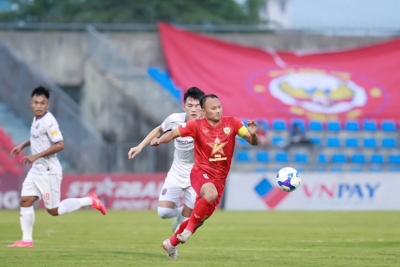 Nhận định, soi kèo HLHT vs PVF-CAND, 18h00 ngày 03/10