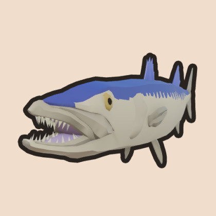 Barracuda Fish Color Burn.png
