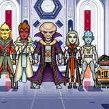 Starfall Leadership Council