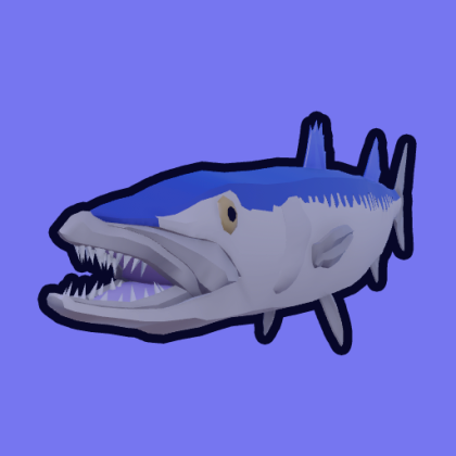 Barracuda Fish Midnight.png