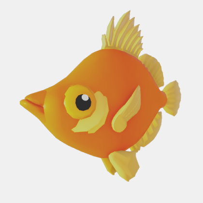 Boar Fish Albino.png