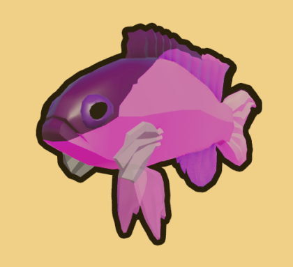 Blackcap Basslet Gold.png