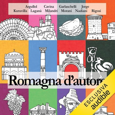 AA.VV. - Romagna d'autore (2025) (mp3 - 128 kbps)