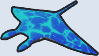 Blueflame Ray Frozen.png