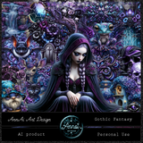 Gothic Fantasy