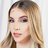 CREAM CONTOUR CONTORNO EM STICK COR 01 VIZZELA foto 3