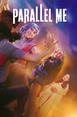 Parallel Me - Stagione 1 (2025).mkv WEB-DL 1080p ITA ENG GER DDP5.1 H.264 [Completa]