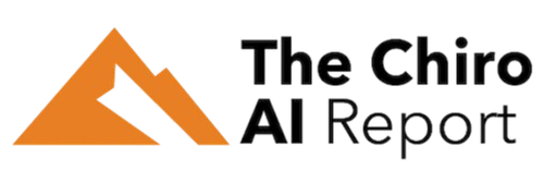 The Chiro AI Report logo