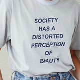 Society And Beauty