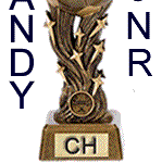 macc and archie sandyjnr