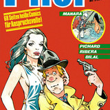 Pilot 15