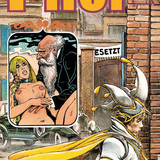 Pilot 21