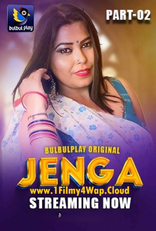 Jenga (2025) S01E03T04 BulbulPlay Hindi Web Series WEB-DL X264 AAC 1080p | 720p Download