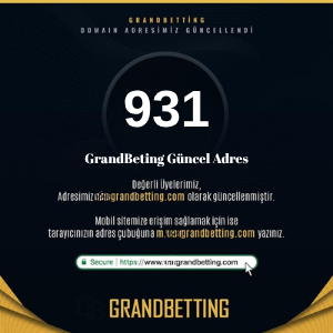 931Grandbetting