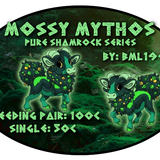 mossy mythos ovis