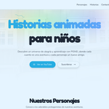 FireShot Capture 005 PISNEI Historias Animadas para Niños Canal de YouTube [pisnei.com]