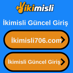 İkimisli706 