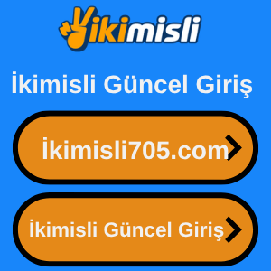 İkimisli705 