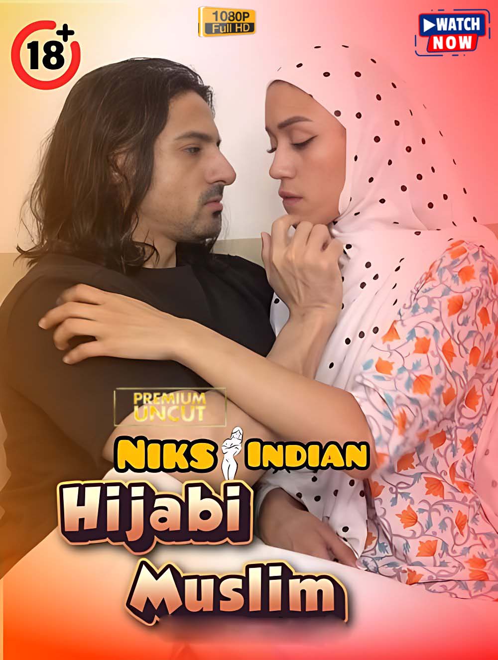 Hijabi Muslim (2025) Hindi NiksIndian Uncut Hot Short Film 1080p Watch Online