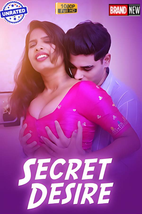 Secret Desire – Tejaswini (2025) Hindi Uncut Hot Short Film 1080p Watch Online