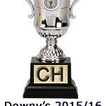 2015 16 pl cup trophy