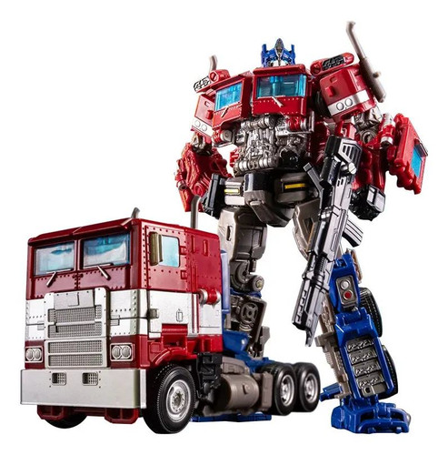 Transformers Aoyi Toys Optimus Prime.jpg