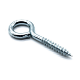 ARMELLA CERRADA GALVANIZADA