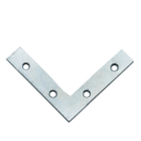 ESCUADRA CANTONERA GALVANIZADA