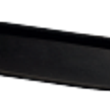 COMAL OVALADO DE 2 QUEMADORES