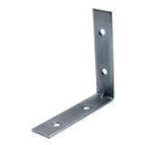 ESCUADRA GALVANIZADA