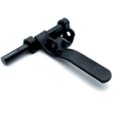 PASADOR COLONIAL NEGRO REDONDO