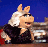 glamorous miss piggy dance s5opvopz9hk2zjpr.gif