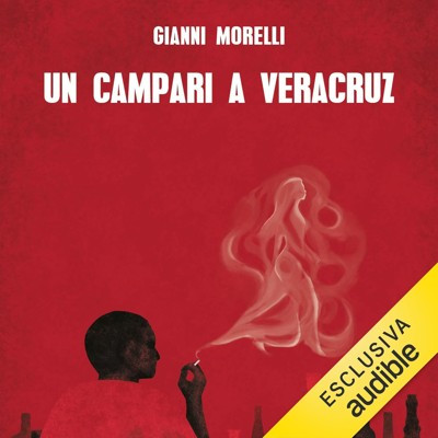 Gianni Morelli - Un Campari a Veracruz (2025) (mp3 - 128 kbps)