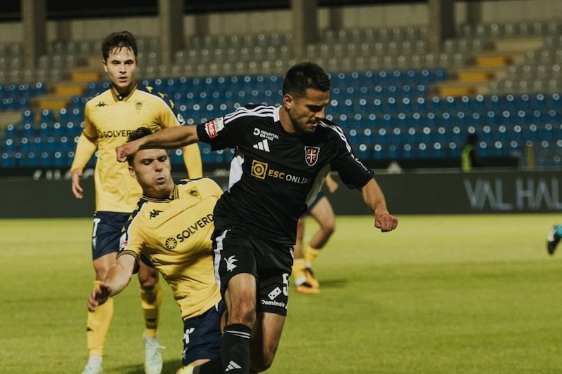 Dự đoán bóng đá, phân tích kèo Casa Pia vs Estoril, 02h15 ngày 04/10
