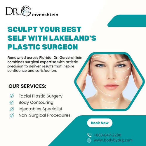 Trusted Plastic Surgeon Lakeland Florida – Dr. Jacob Gerzenshtein.jpg