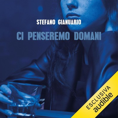 Stefano Gianuario - Ci penseremo domani (2025) (mp3 - 128 kbps)
