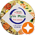 Logo da LEVE PIZZA