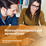 Retroalimentación del aprendizaje