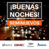 Angar Esmeralda Seminuevos CN