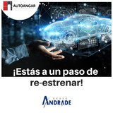 Autoangar C1